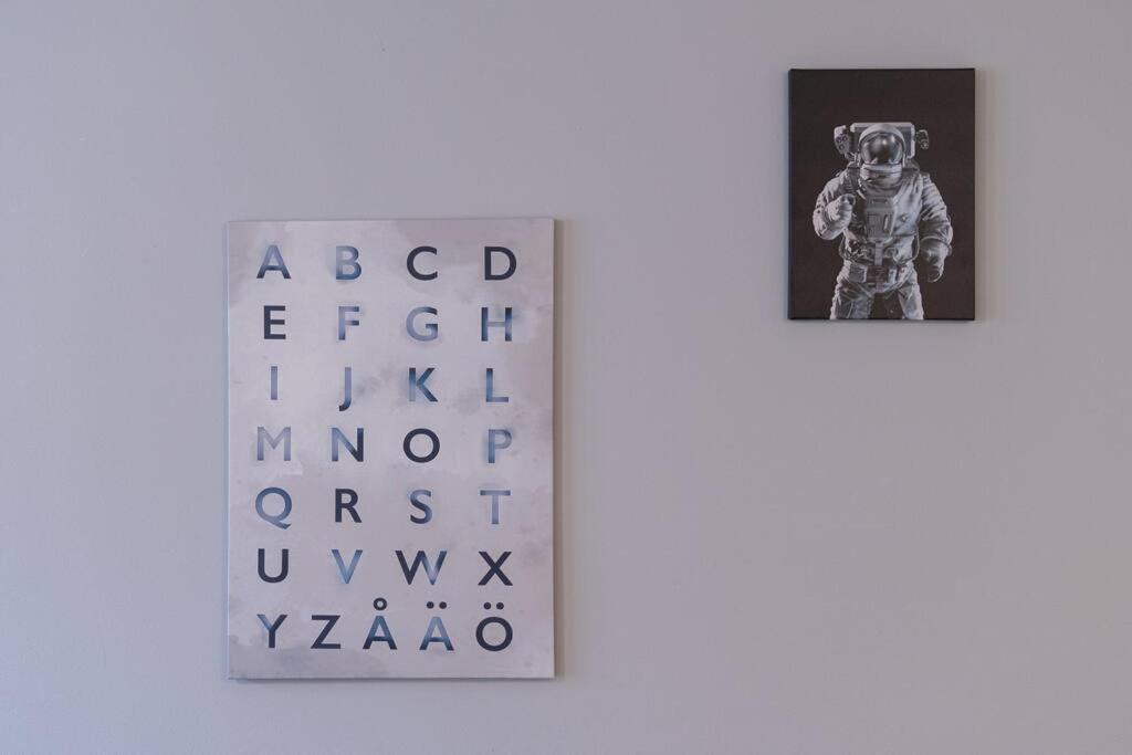 Astronaut Studio - Brno Centrum ภายนอก รูปภาพ
